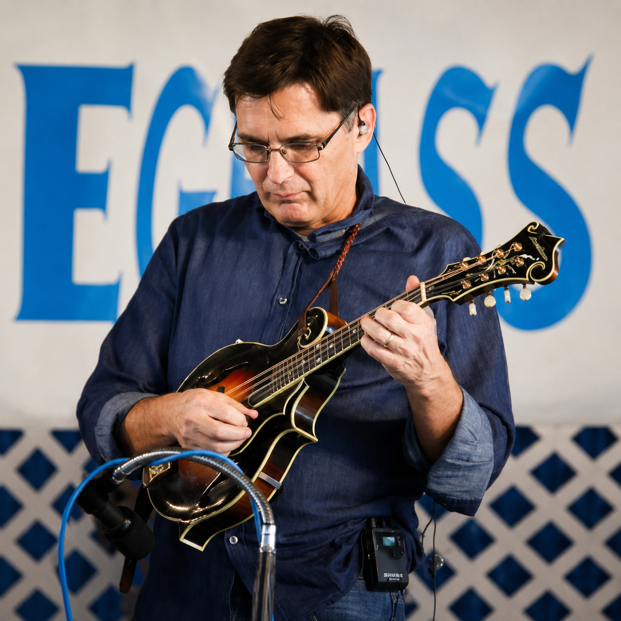 Rick Rorex - ML