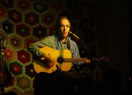 Orrin Star at HTMA concert 2010 - cr JLeCroy