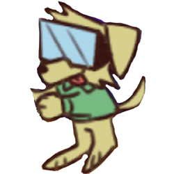~2027 Float Naming Dog