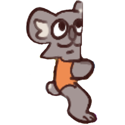~2027 Float Naming Koala