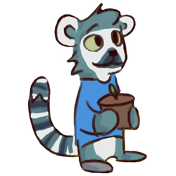 ~2027 Float Naming Lemur