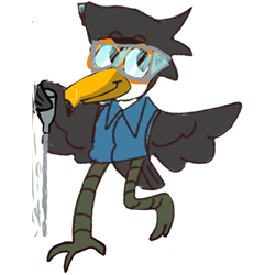 ~2027 Float Naming Toucan
