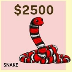 ~2026 Float Naming Snake