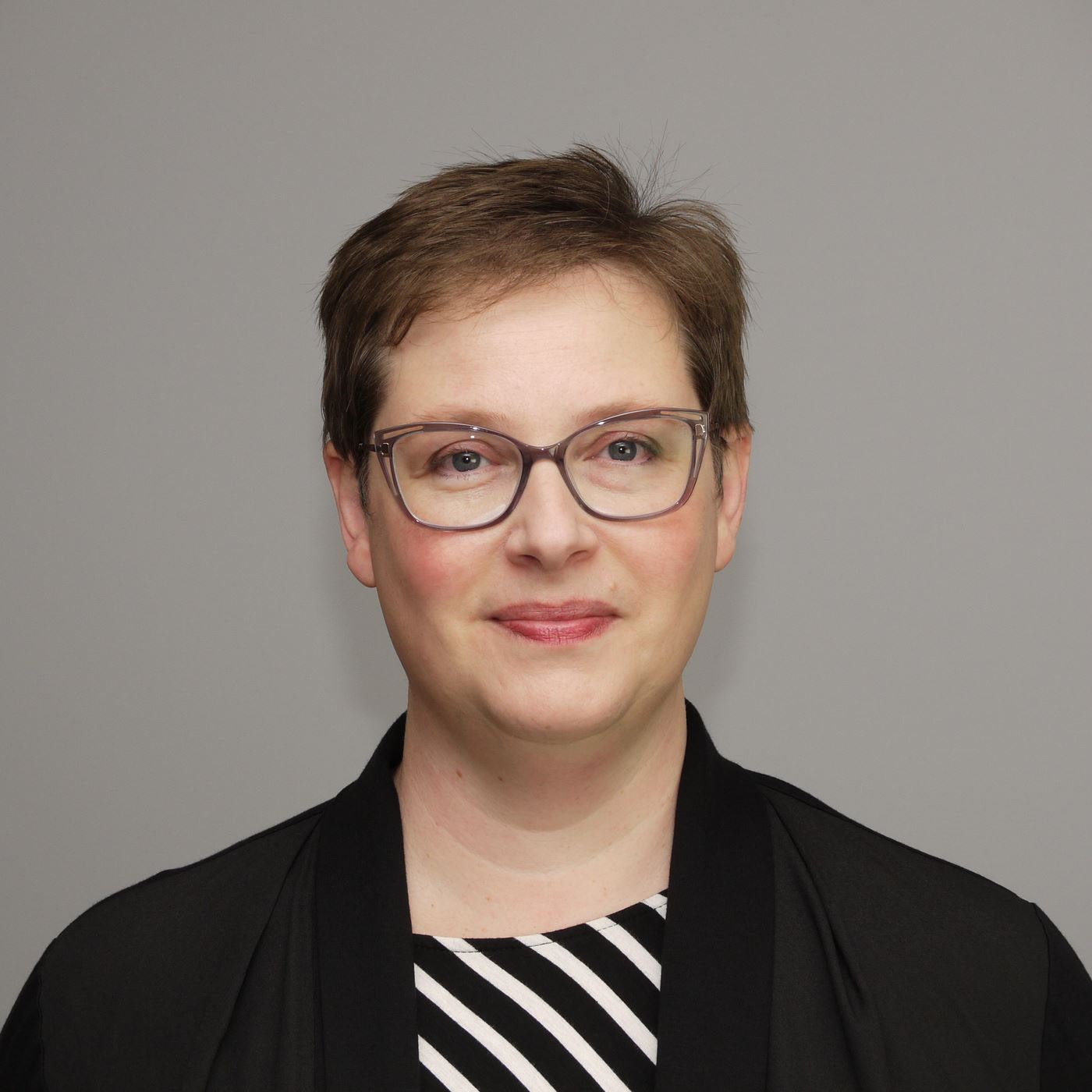 Jessica Fontana Headshot