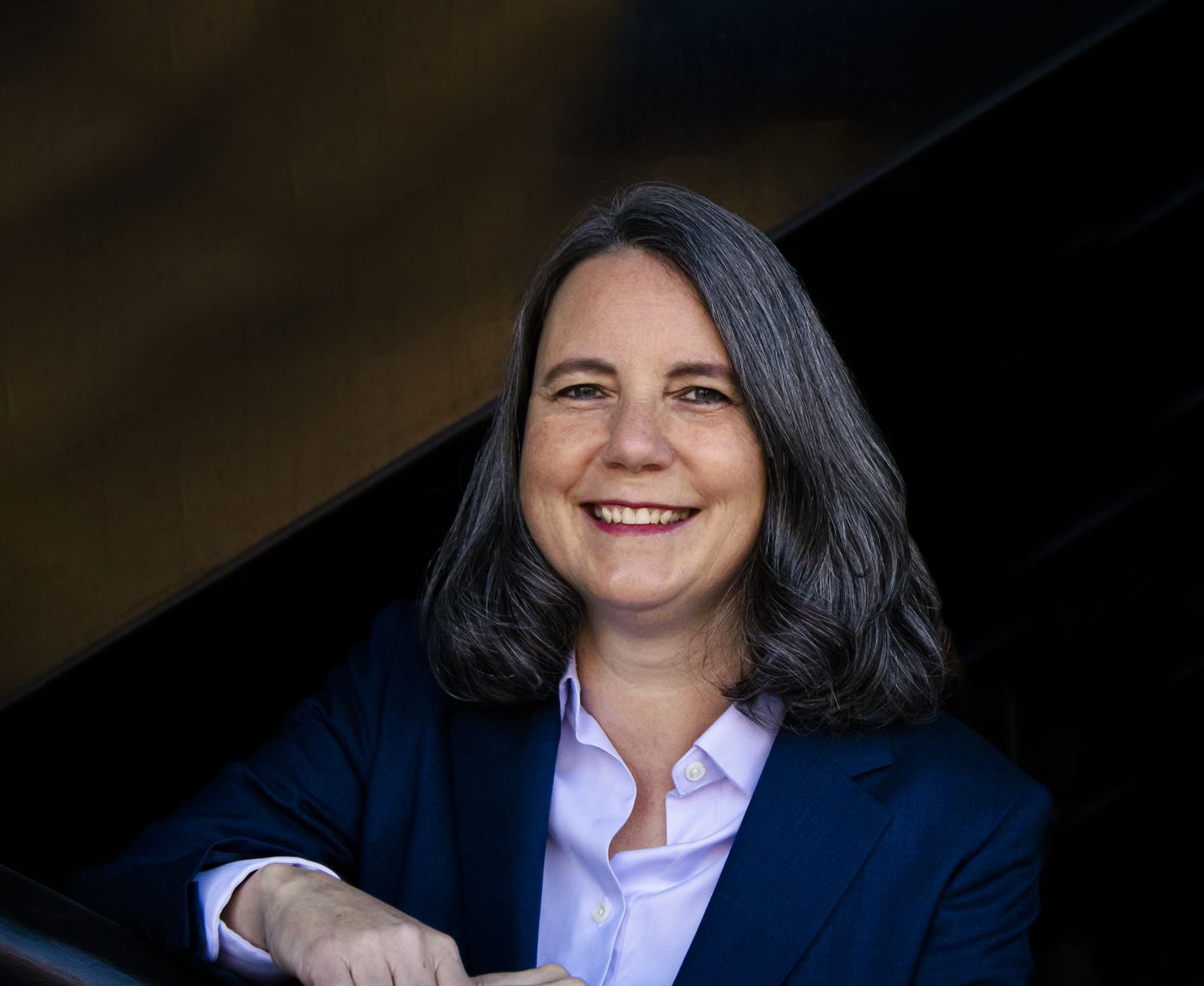 Allyson Maughan Headshot