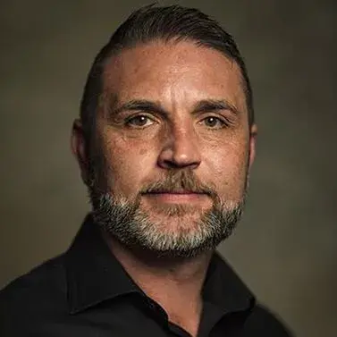 Greg Brown