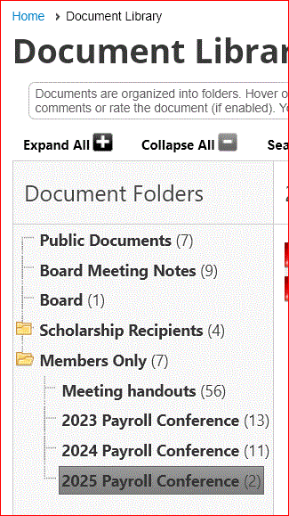 DocumentsLink
