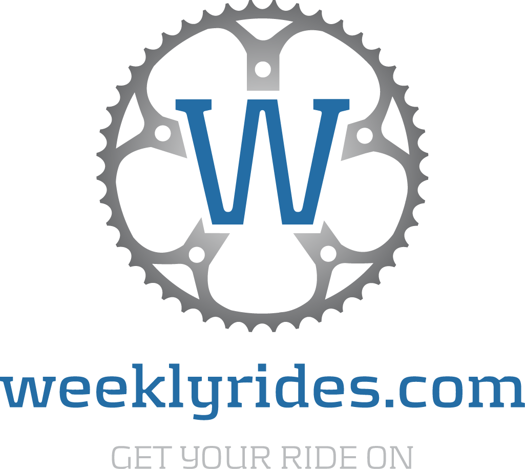 Weekly Rides