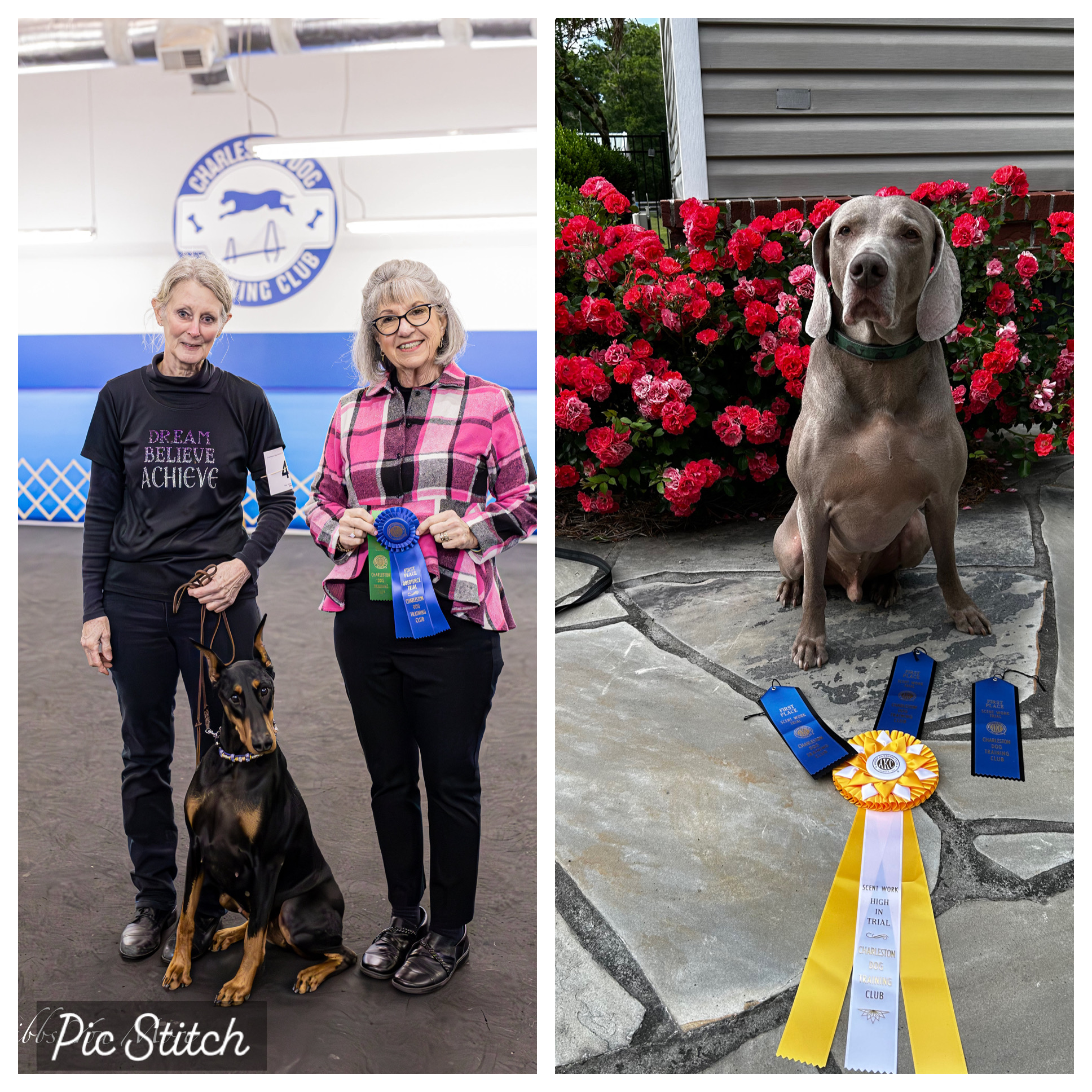 Linda Garrett, Instructor Bio