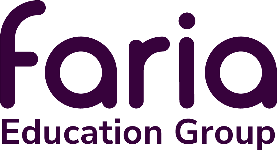 Faria logo
