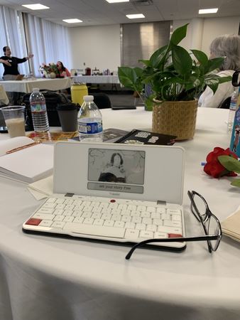 June Meeting