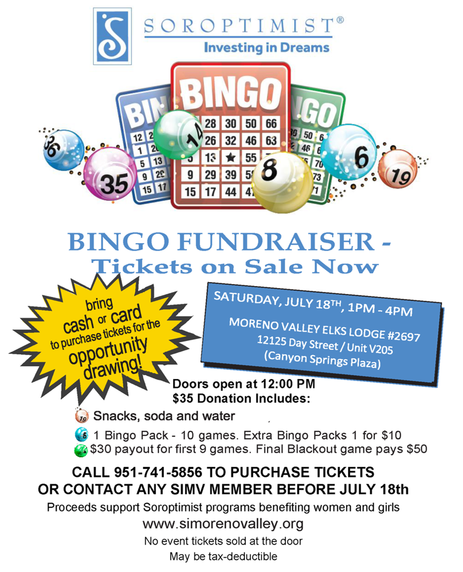 Bingo Flyer 2026 resized 5.10.26