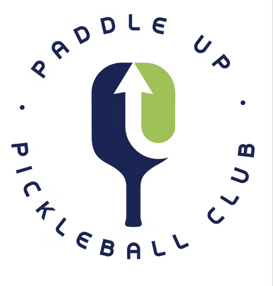 Paddle Up Pickleball Club