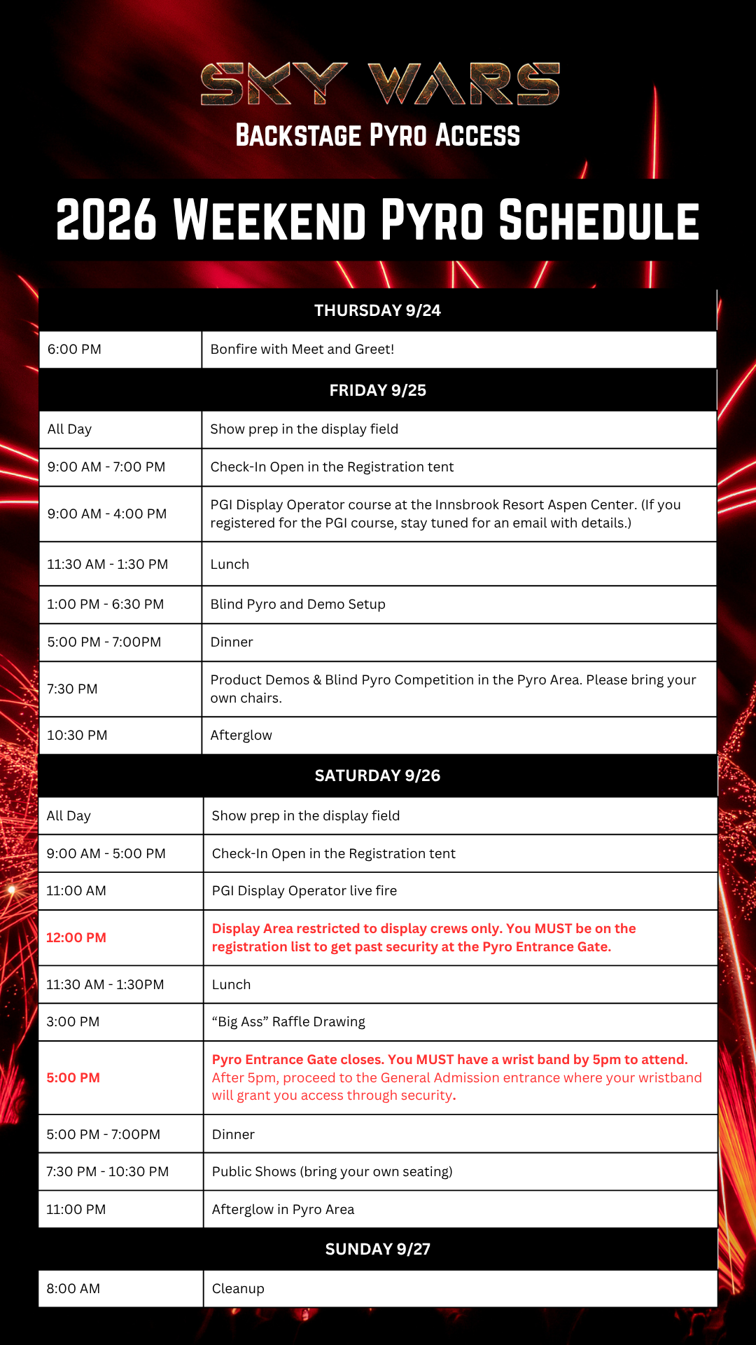 2026-Weekend-Pyro-Schedule-2026.03.png
