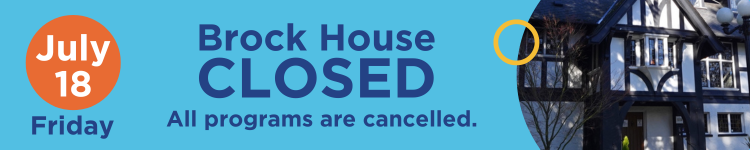BH Closed July 18 2025