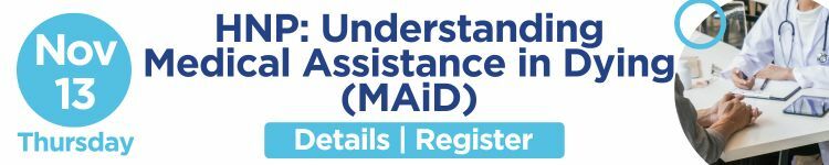 Register for the Healthcare Navigation Planning 