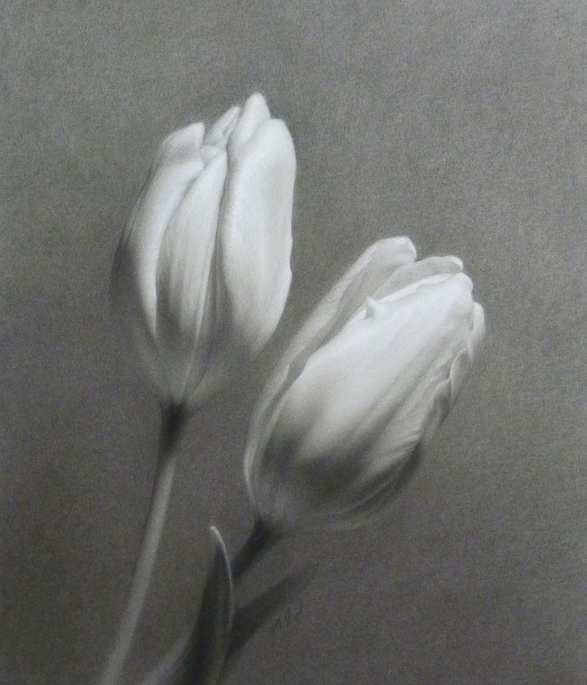 A Matched Pair