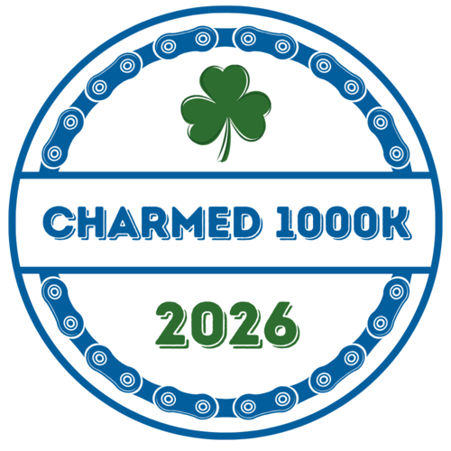 Charmed 1000K logo