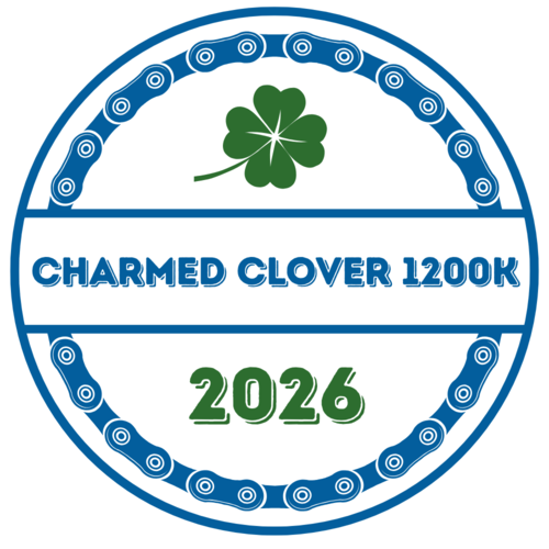 Charmed 1200K logo