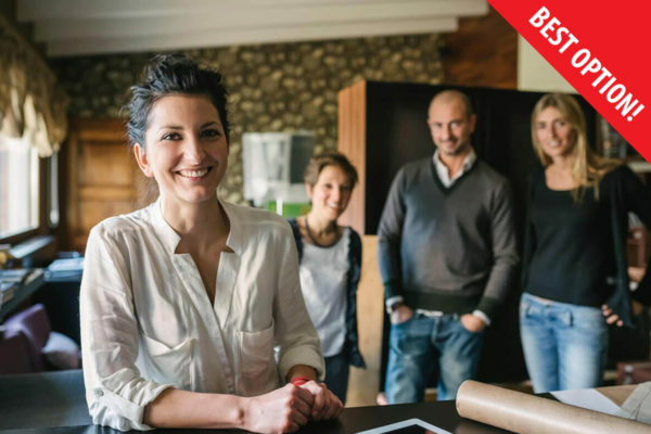 Platinum Sponsorship