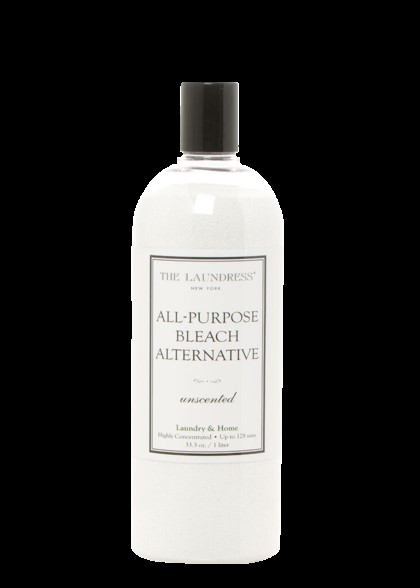 All-Purposed Bleach Alternative