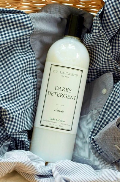 Darks Detergent -  33.3FL. OZ