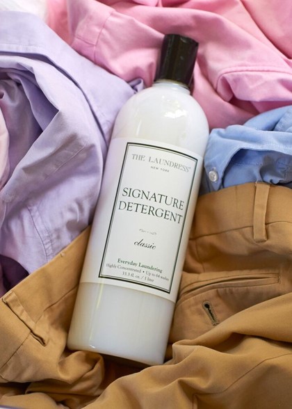 Signature Detergent - Classic 32FL.OZ