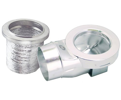 Mag Vent's 90 Degrees Self-Aligning Magnetic Dryer