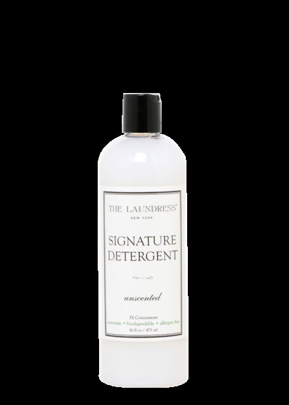 Signature Detergent - Unscented 16FL.OZ