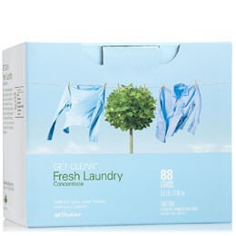 Fresh Laundry Concentrate 5.5LB