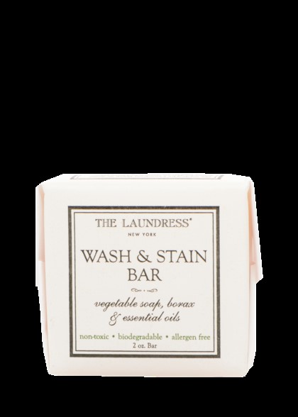 Wash & Stain Bar 2OZ