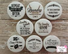 Laundry Room Accessories