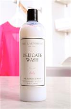 Laundry & Fabric Care (Detergents)