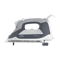 Oliso T1100 Smart Iron  (Gray)
