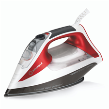 Traditional Irons and Steamers