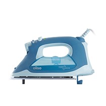 Oliso Pro TG  1050 Smart Iron (Blue)