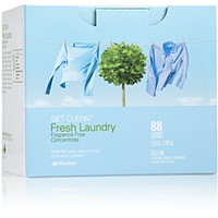 Fresh Laundry Concentrate Fragrance  Free 5.5 lb