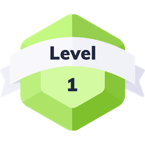 Weekday 2 - 10:45am - LEVEL 1