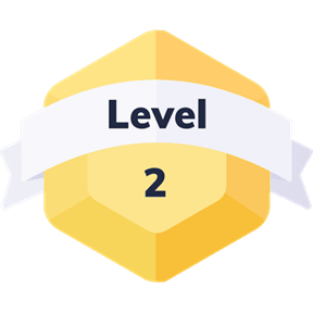 Weekday B - 11:00am - LEVEL 2