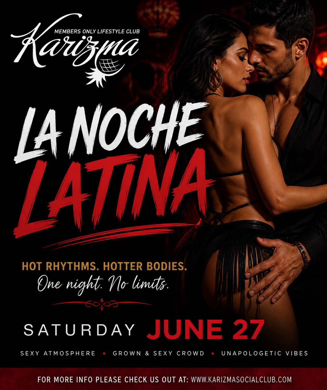 Event June 27