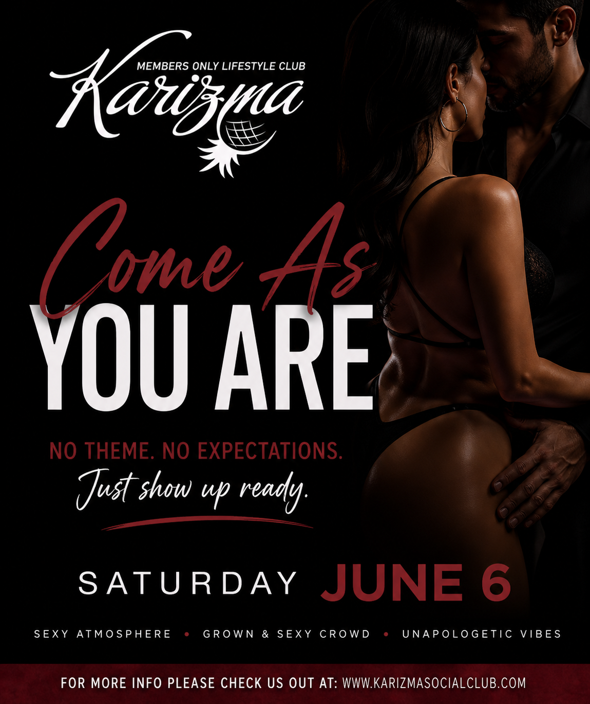 Event June 6