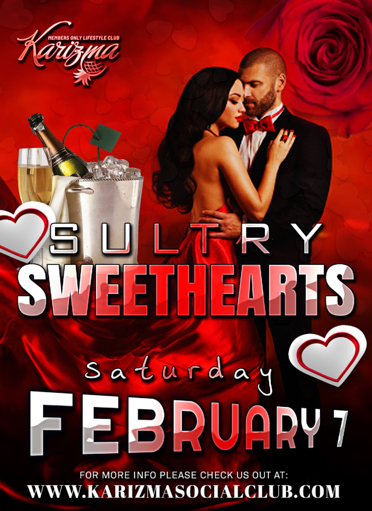 Event February 7