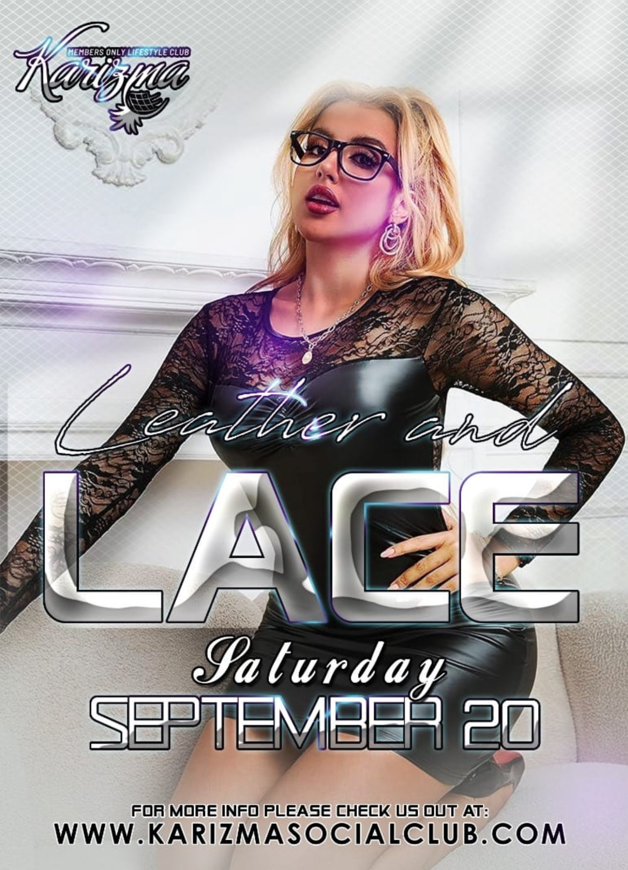 Event September 20
