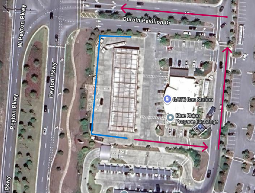 GATE-Lineup-Departure