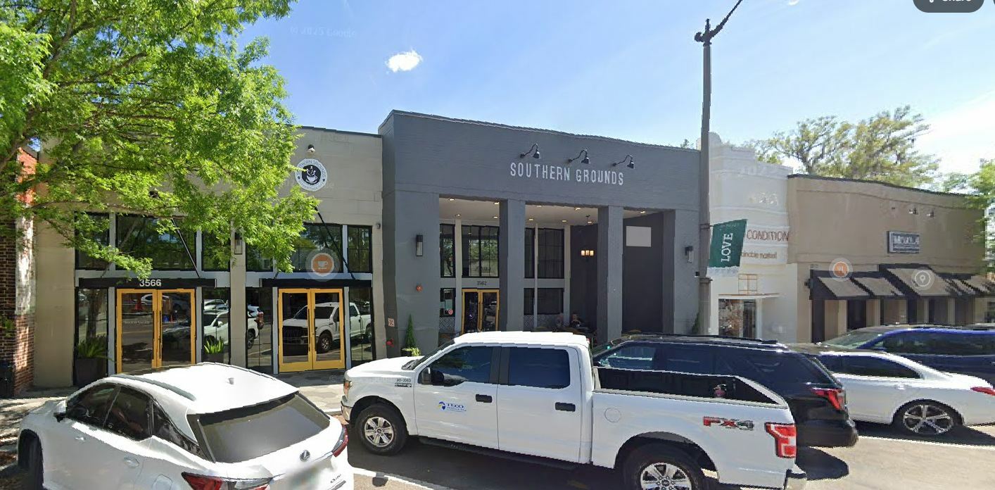 Southern Grounds Jax