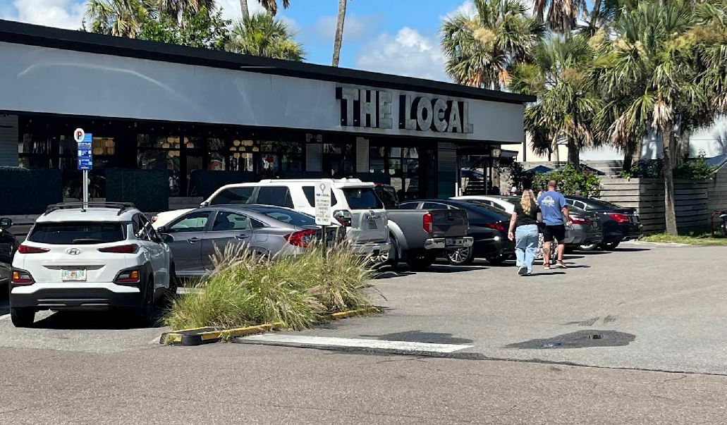 The Local