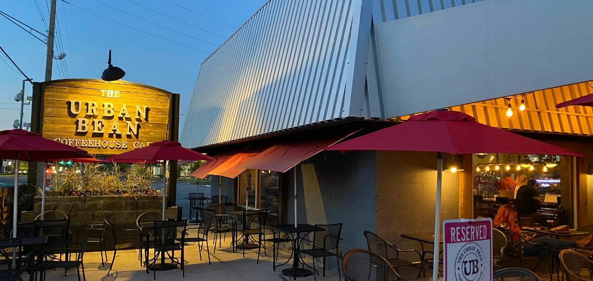 Urban Bean