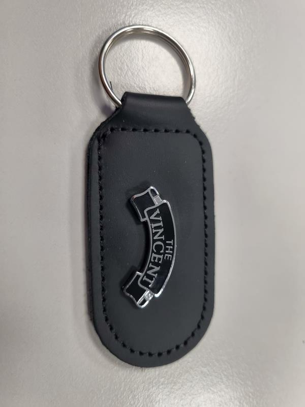 Key Ring - VINCENT / VINCENT-HRD