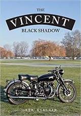 The Vincent Black Shadow - Tim Kingham