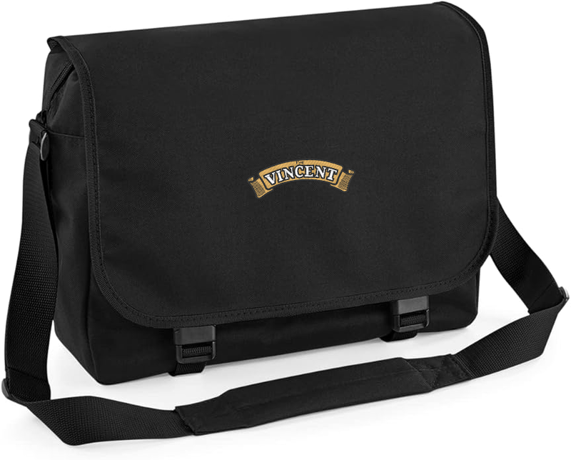 Laptop / Messenger Bag